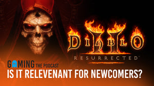 Is Diablo 2 relevant for new players?