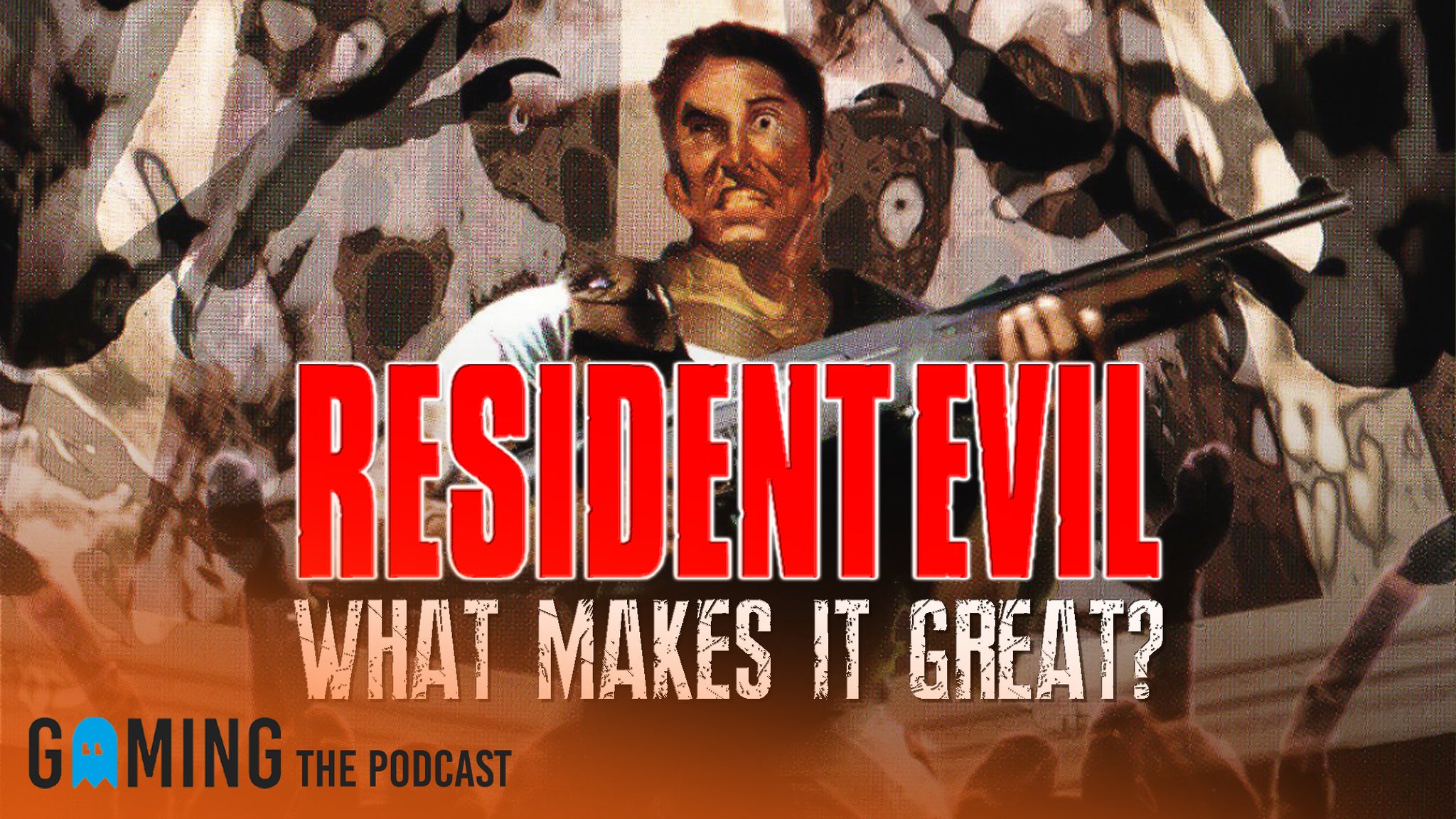 What makes Resident Evil great? [25th Anniversary Celebration]