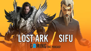 Lost Ark is very popular and Sifu is very good
